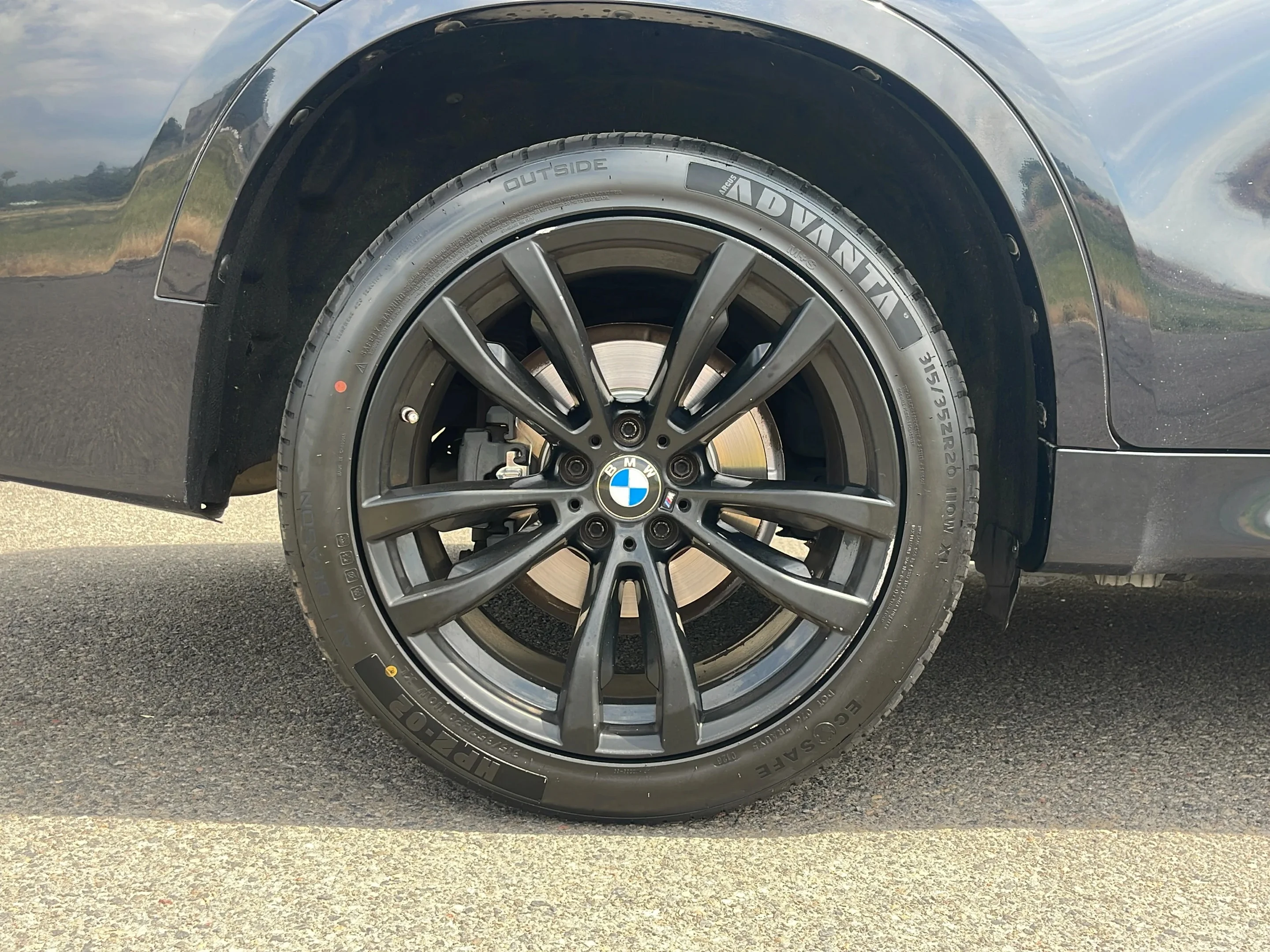 2018 BMW X6 xDrive35i - Photo 15