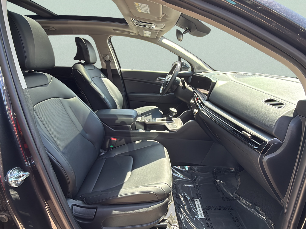 Used 2026 Panthera Metal Gray Kia SX image 18