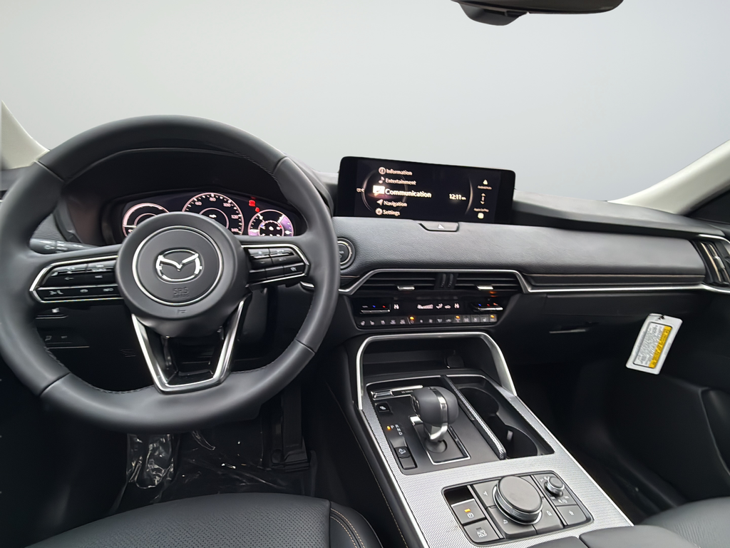 2026 Mazda CX-90 Preferred Package - Photo 33