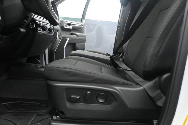 2026 Chevrolet Silverado 1500 LT - Photo 21