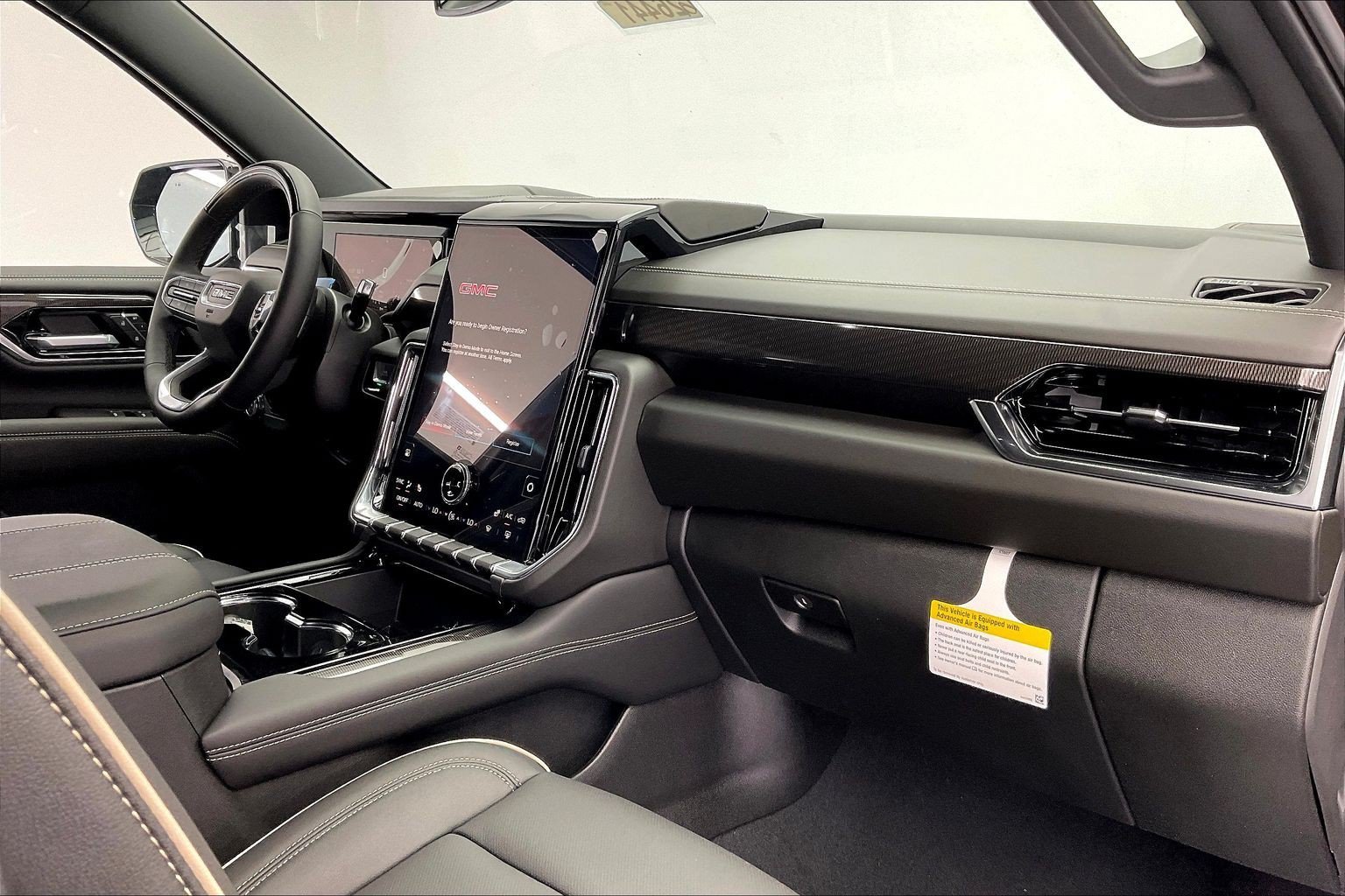 2026 GMC Yukon XL Elevation - Photo 6