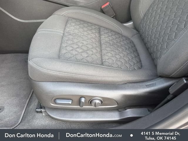 Used 2022 Iron Gray Chevrolet LT image 12
