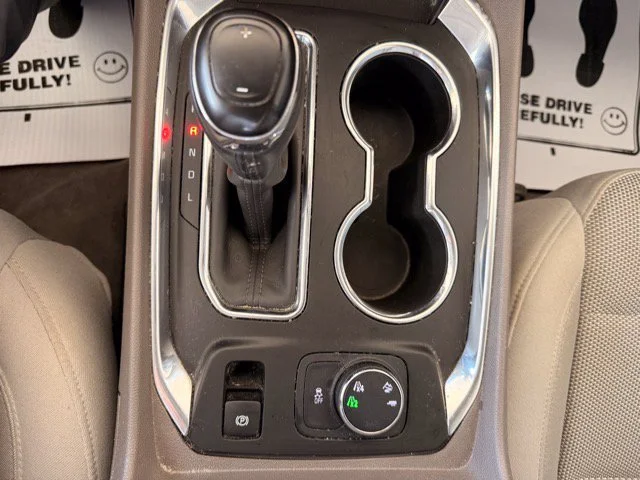 2020 Chevrolet Traverse 1LT - Photo 24
