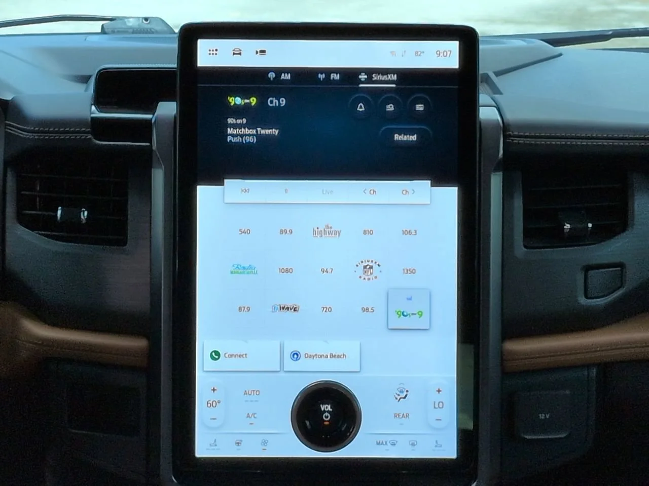 2024 Ford Expedition Platinum - Photo 17