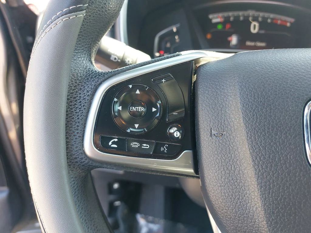 Used 2019  Honda EX image 16
