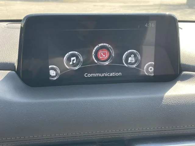 Used 2020 Red Mazda Touring image 18