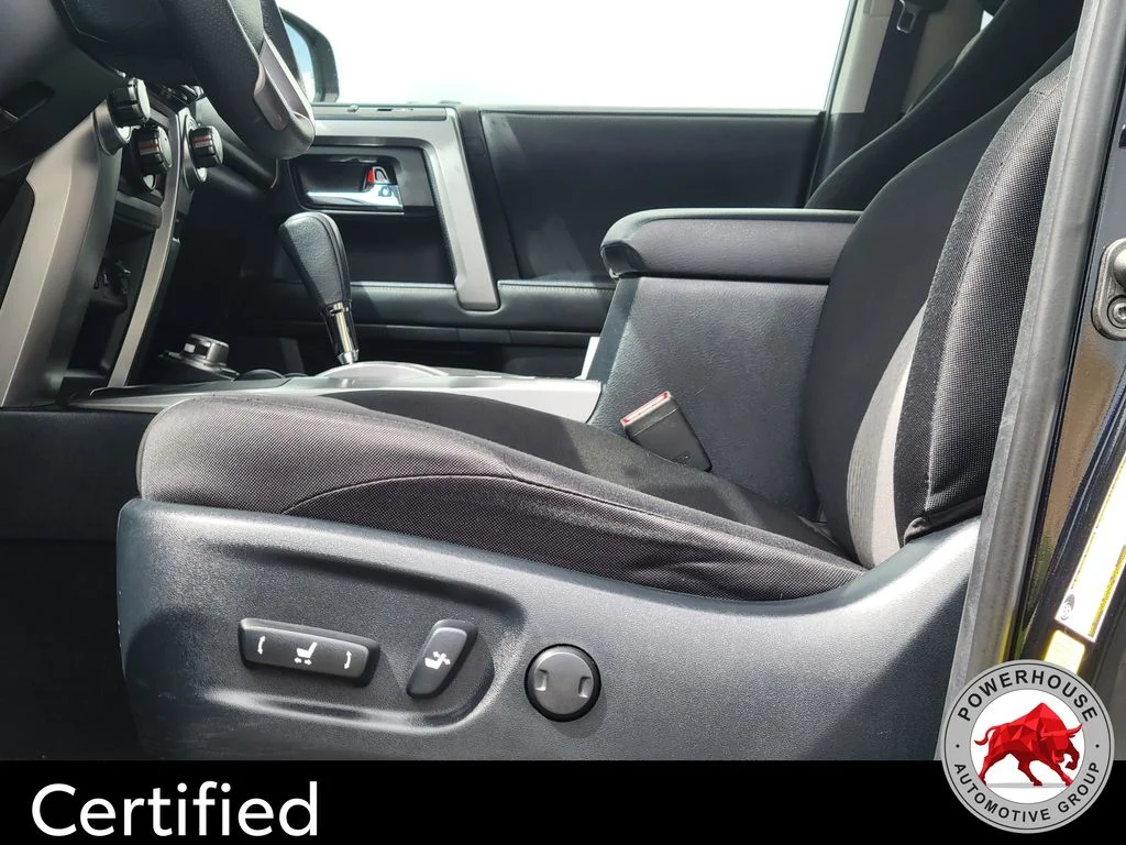 Used 2024 Black Toyota SR5 image 24