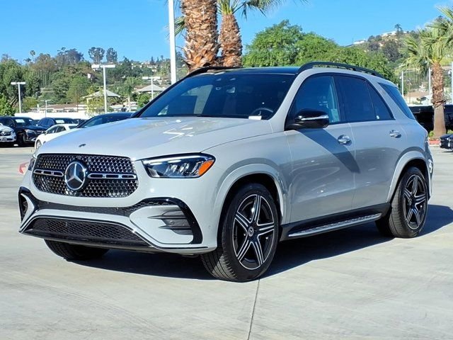 New 2026 Alpine Mercedes-Benz 580 image 1