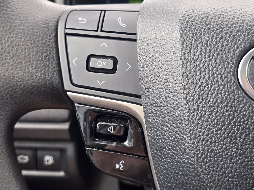 Used 2025 Silver Toyota LE image 31