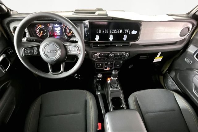 New 2026 41 Exterior Paint Jeep Sport S image 5
