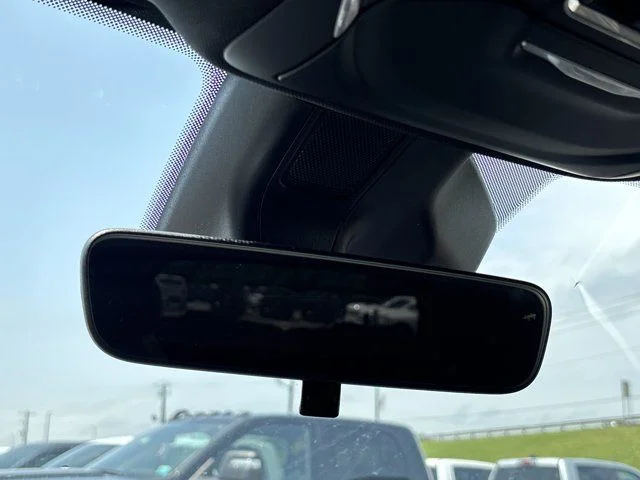 New 2026 Silver Jeep Altitude image 36