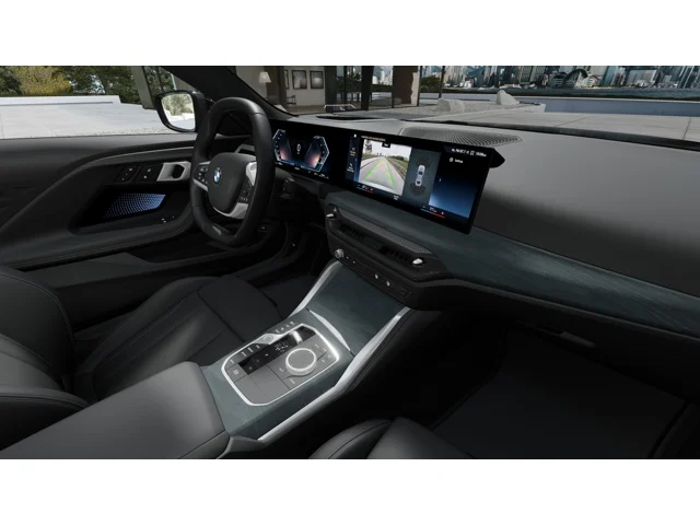 New 2026 Skyscraper Grey Metallic BMW 230i xDrive image 14