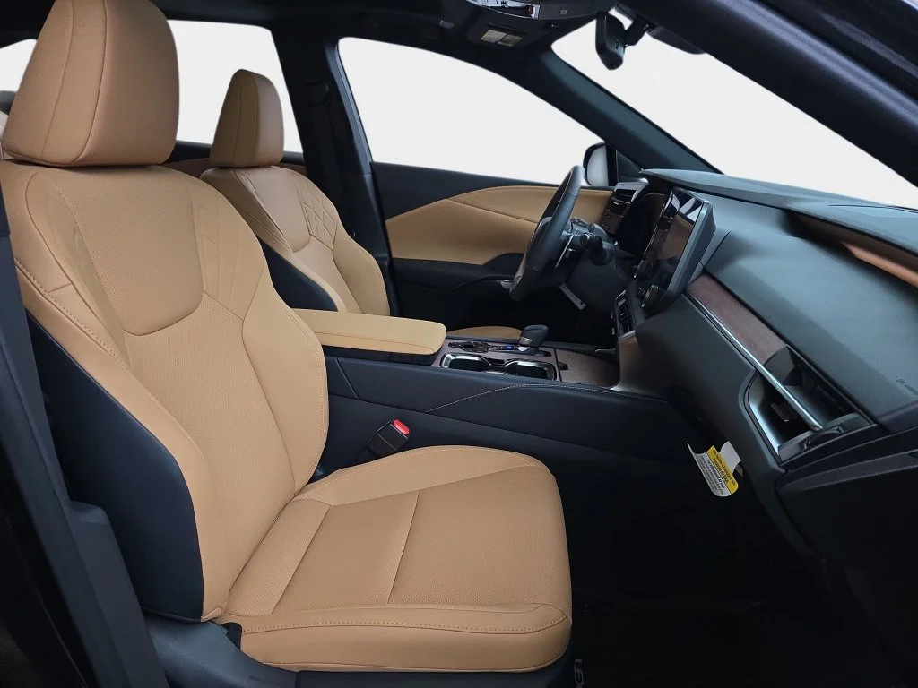 New 2026 Caviar Lexus PREMIUM image 9