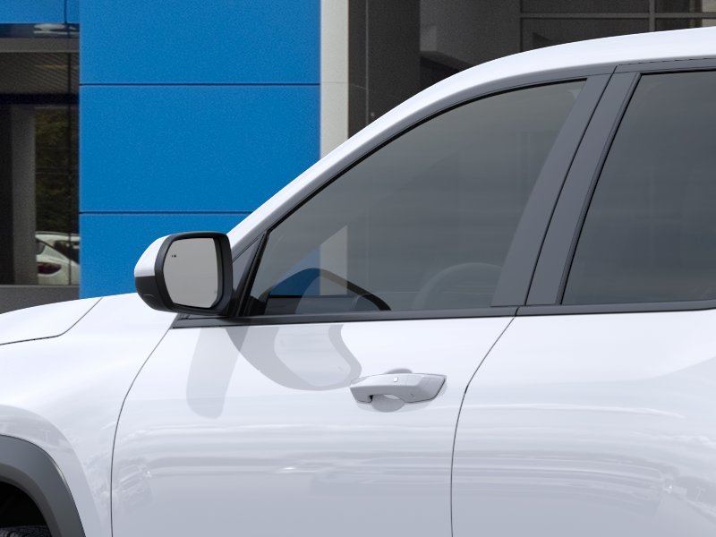 2027 Chevrolet Equinox LT - Photo 12
