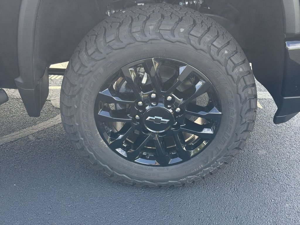 2026 Chevrolet Silverado 2500 HD LT - Photo 33