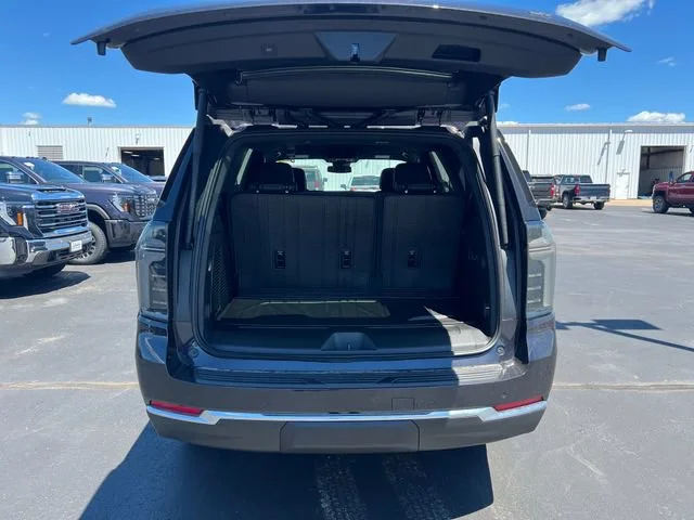 2026 Chevrolet Tahoe LT - Photo 25