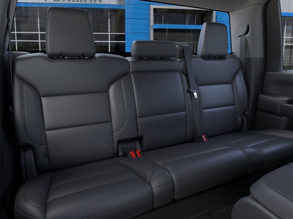 2026 Chevrolet Silverado 2500 HD Work Truck - Photo 18