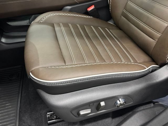Used 2026 Ebony Twilight Metallic GMC Denali Ultimate image 25