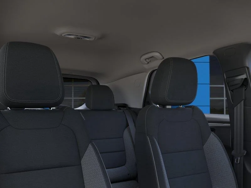 2026 Chevrolet Trailblazer LT - Photo 24