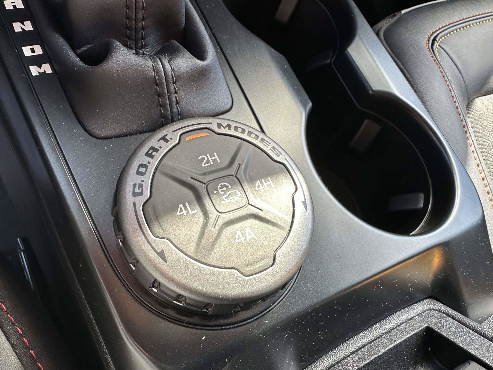 2025 Ford Bronco 4-Door Big Bend - Photo 23