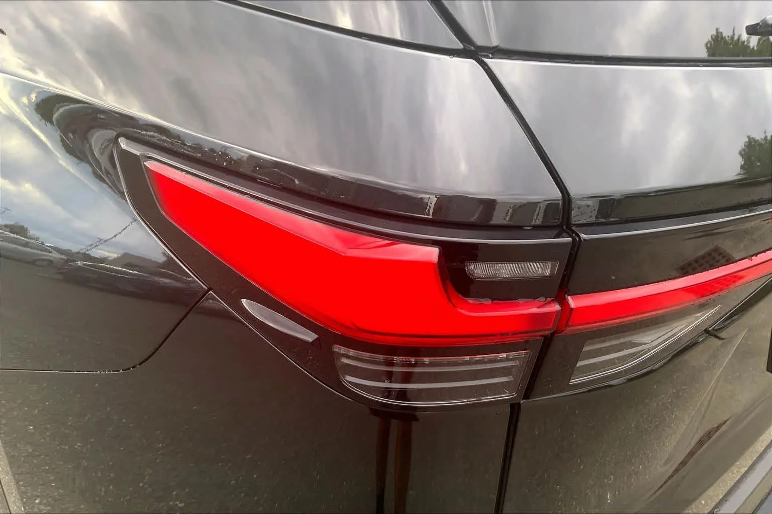 New 2026 Caviar Lexus LUXURY AWD image 14