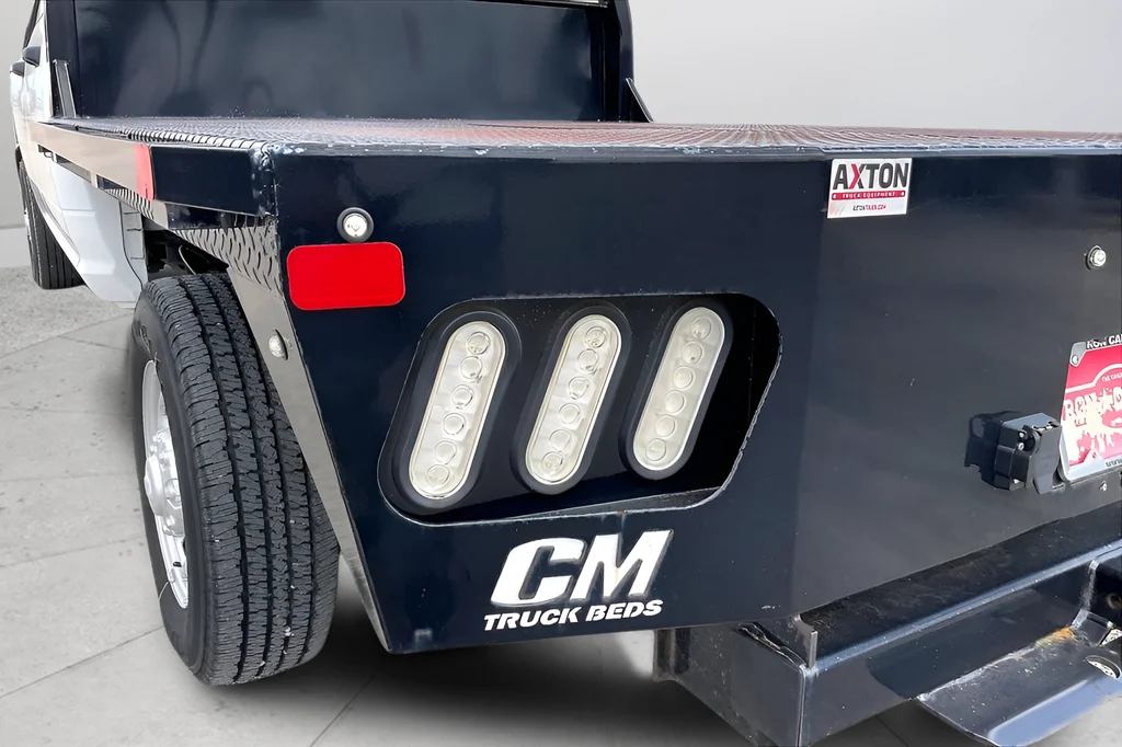 2024 RAM 2500 Tradesman | CarEdge | CarEdge