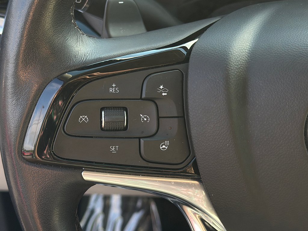 Used 2024 Moonstone Gray Metallic Buick Avenir image 19