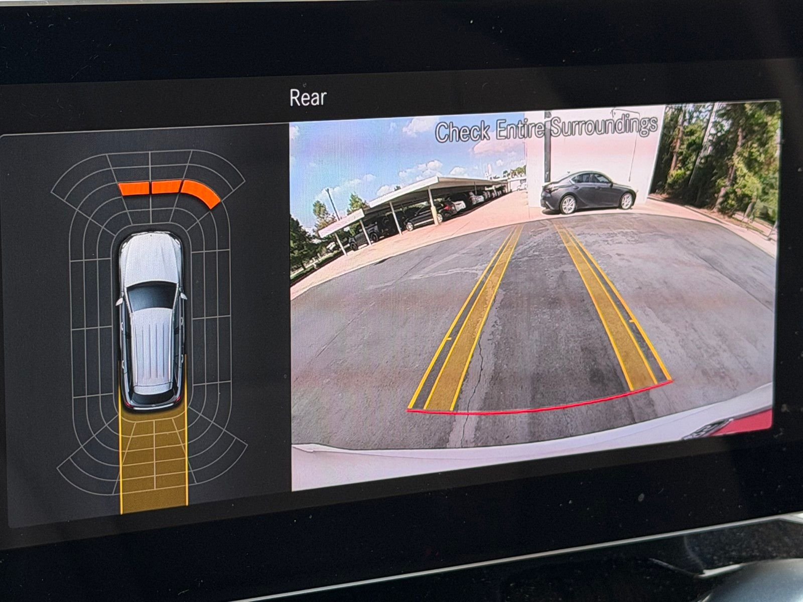 Certified Used 2021  Mercedes-Benz GLC 300 image 5