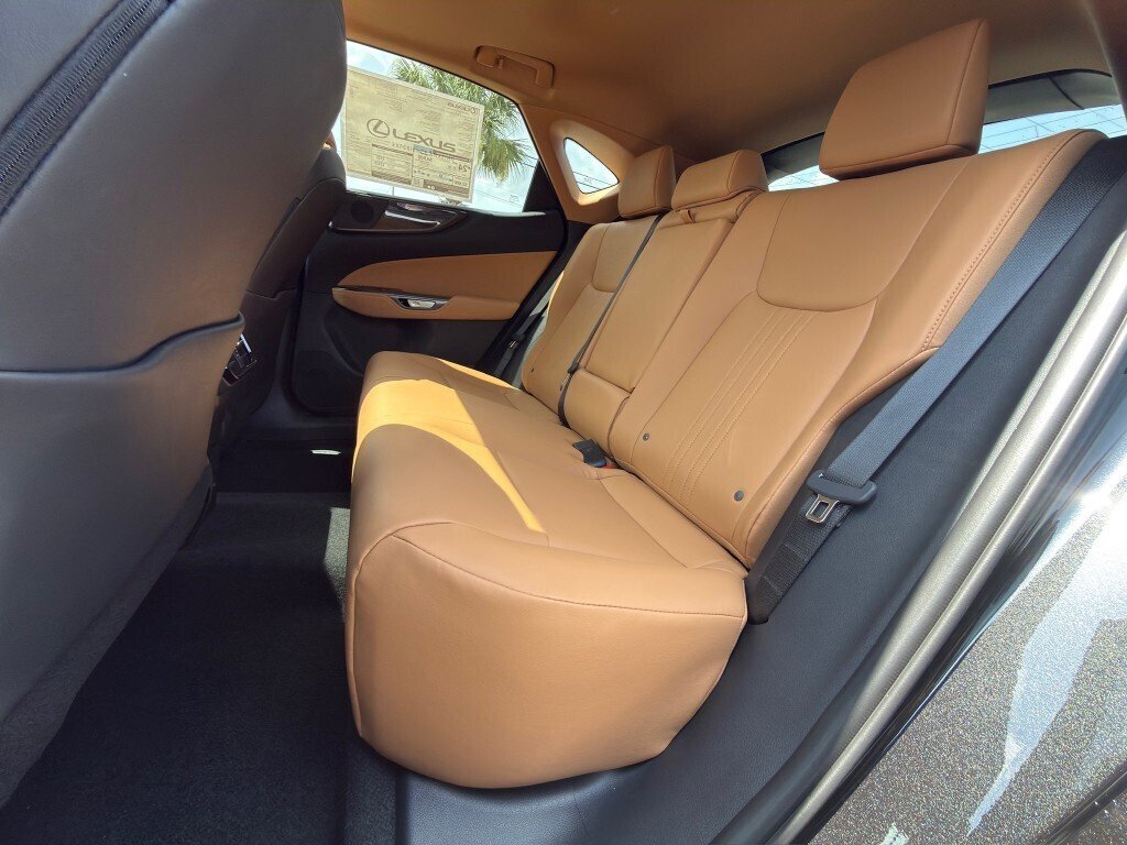 New 2026 Caviar Lexus PREMIUM image 18