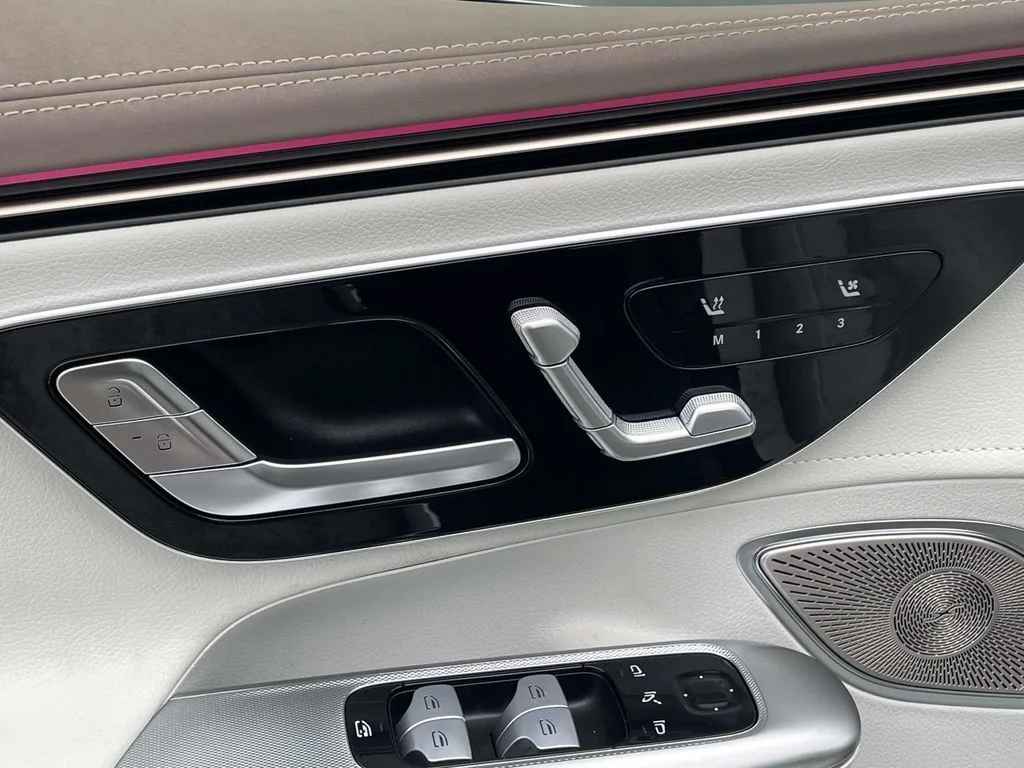2023 Mercedes-Benz EQE Base - Photo 7