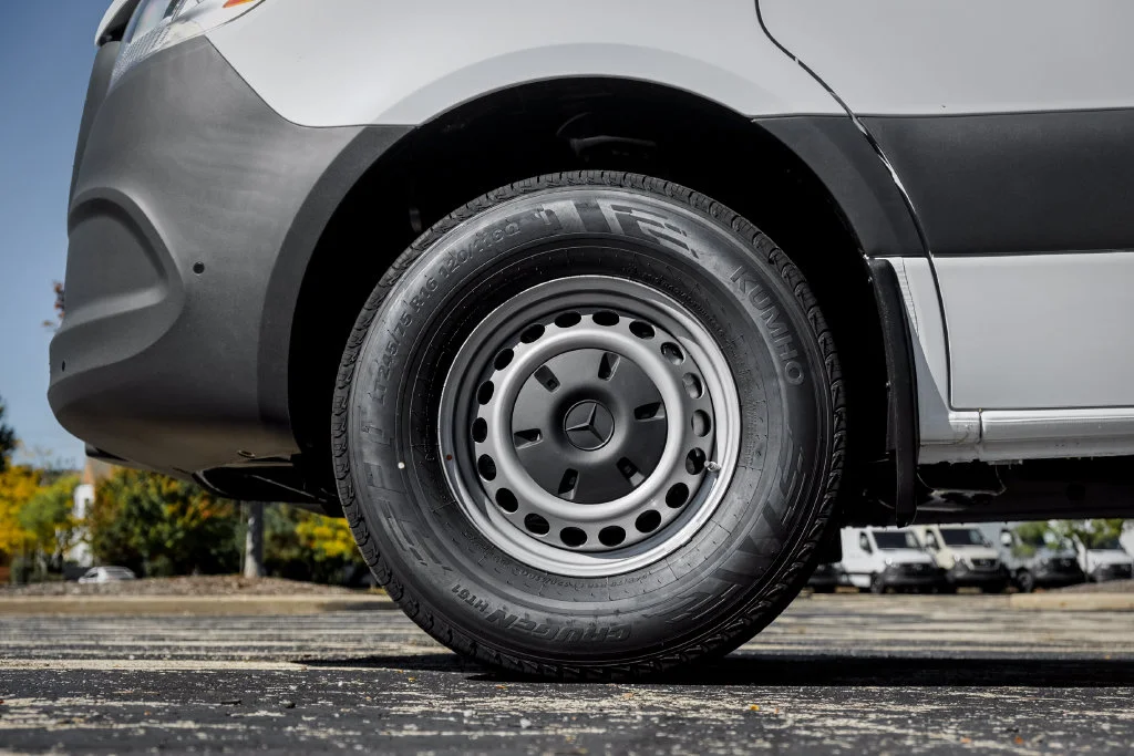 Vehicle thumbnail