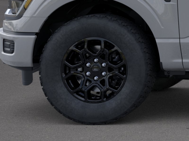 New 2026 Avalanche Ford STX® image 41
