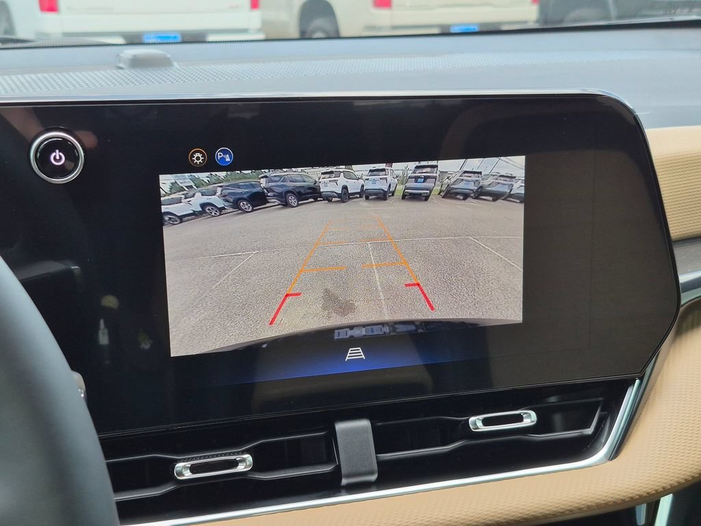 2026 Chevrolet Equinox ACTIV - Photo 25