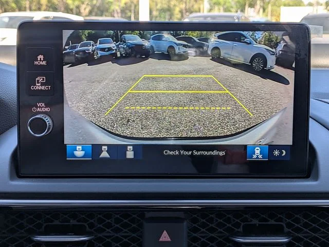2025 Acura ADX A-Spec Package - Photo 25
