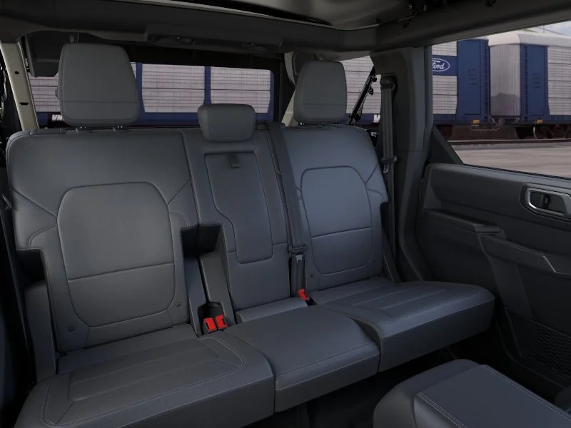 New 2026 Desert Sand Ford Outer Banks® image 11
