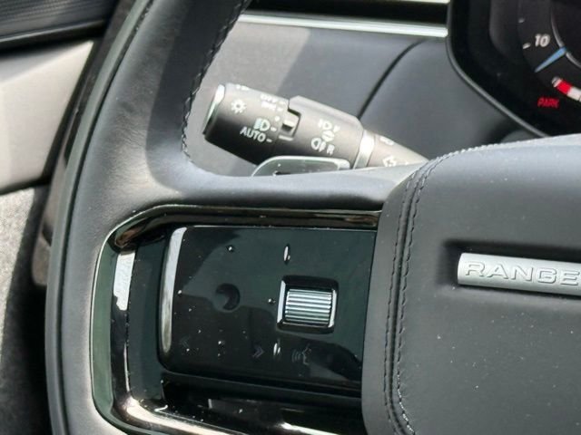 Certified Used 2026 Gray Land Rover Dynamic SE image 10