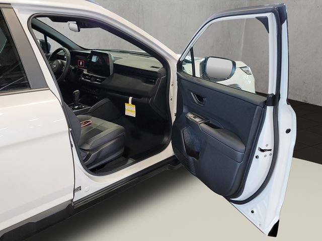New 2026 CRYSTAL WHITE PEARL Subaru Premium image 40