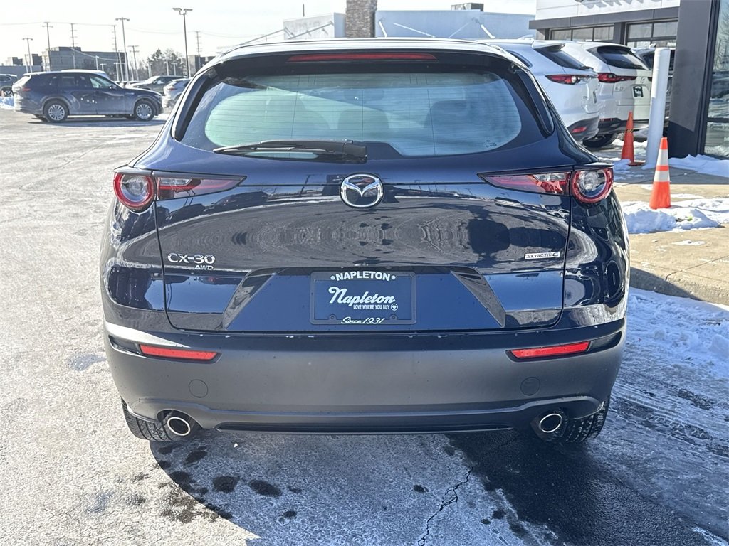 2023 MAZDA CX-30 - Image 1