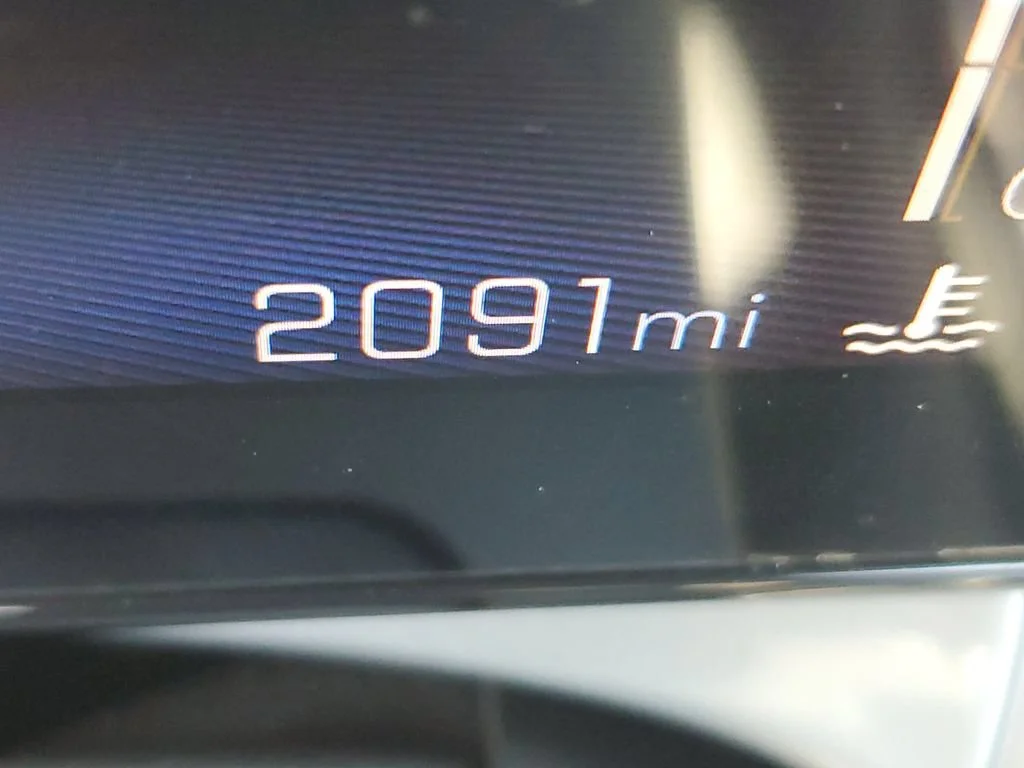 Used 2026 Apex Red Chevrolet LT image 32