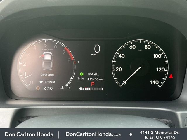 2025 Honda Ridgeline RTL - Photo 25