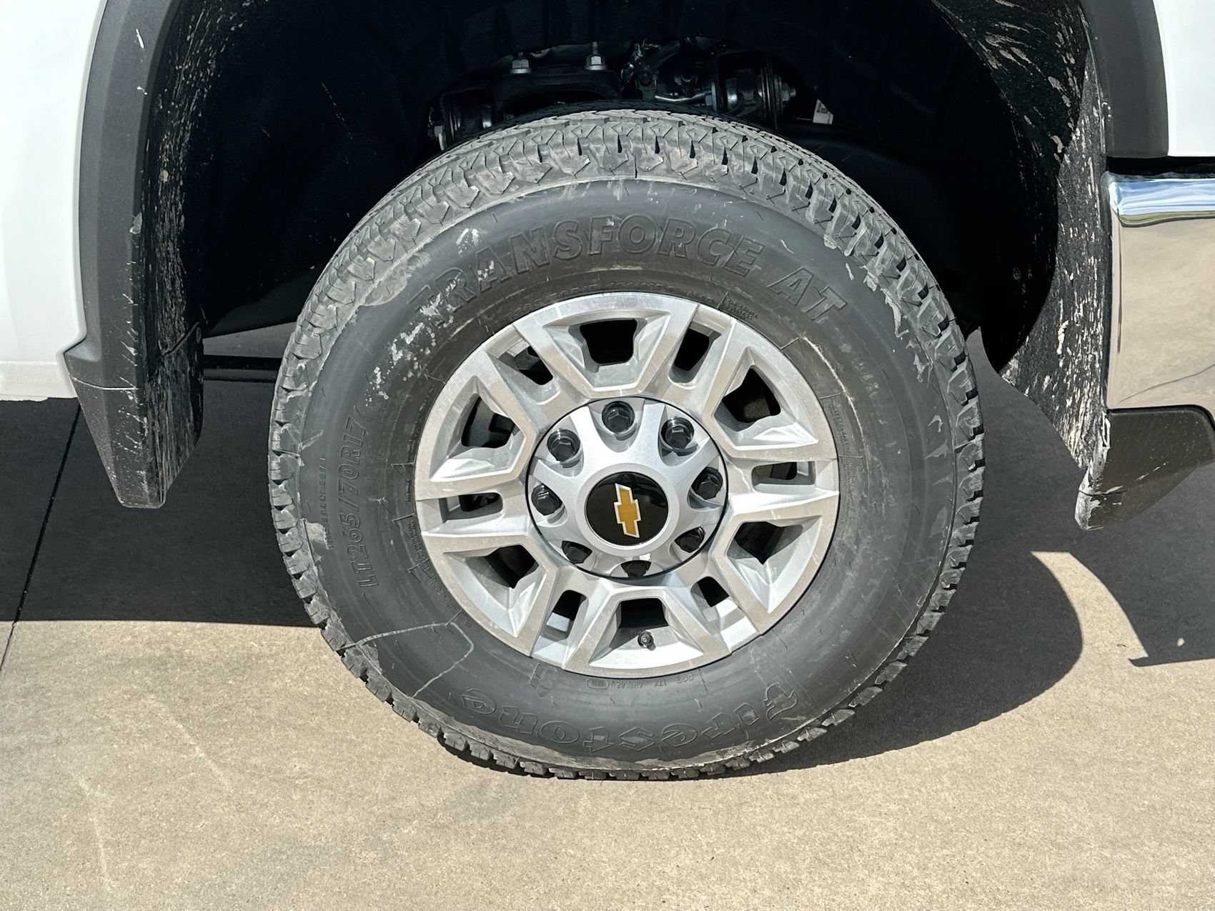 2026 Chevrolet Silverado 2500 HD Work Truck - Photo 10
