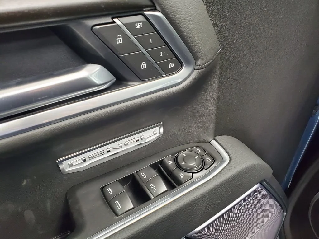 New 2026 Downpour Metallic GMC Denali image 10