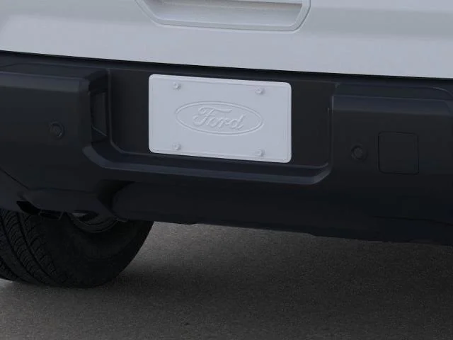 New 2026 Oxford White Ford Big Bend® image 46