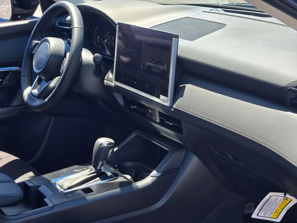 New 2026 Blue Mazda 2.5 S Preferred image 8