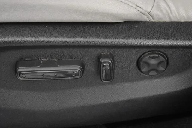 2018 Honda CR-V Touring - Photo 25