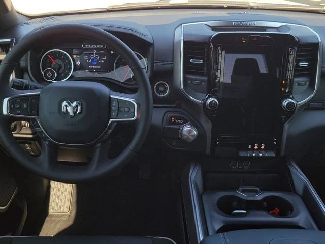 2026 RAM 1500 Laramie - Photo 13