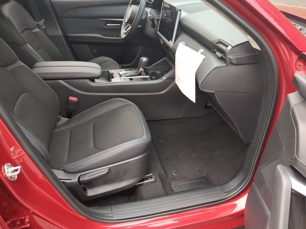 New 2026 Soul Red Crystal Metallic Mazda 2.5 S Preferred AWD image 23