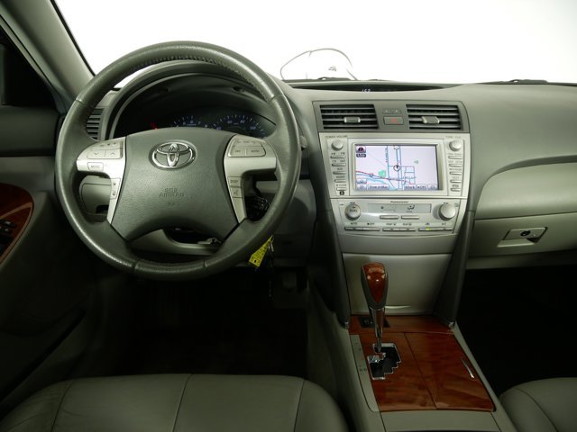 Used 2011 Black Toyota XLE w/ Extra Value Pkg image 22
