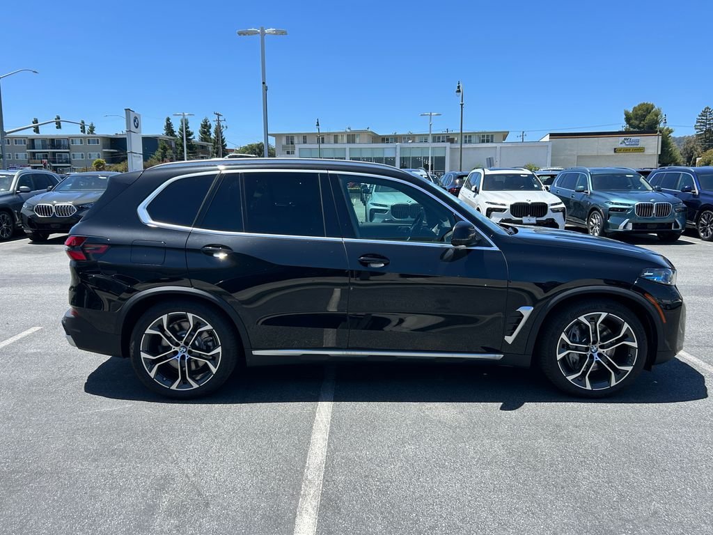 2026 BMW X5 50e - Photo 6