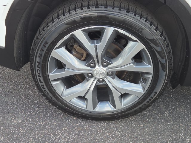 Used 2020 White Hyundai SEL image 10